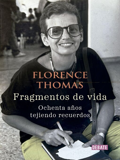 Cover image for Fragmentos de vida